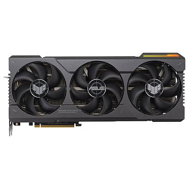GPU RTX 4090 24GB ASUS TUF GAMING
